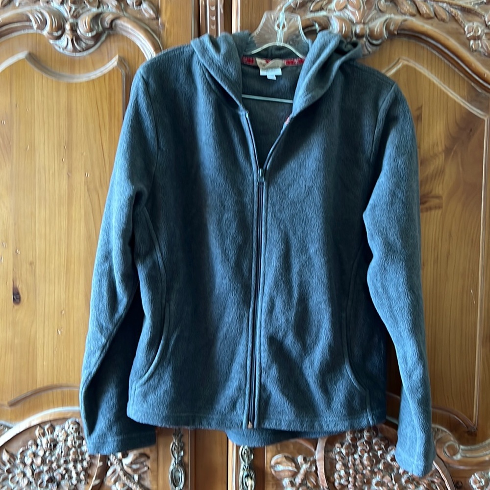 Dakini grey jacket